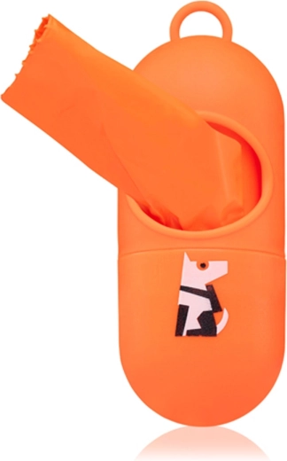 Ekologické a odolné sáčky