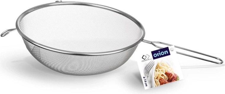 Odolná nerezová ocel a snadné čištění