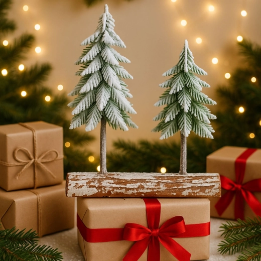 Kompaktní rozměry pro snadné aranžování