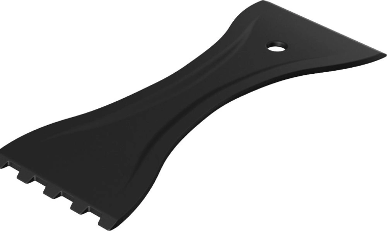 Čisticí špachtle pro gril Sencor SBG 7030BK
