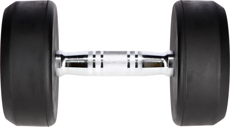 Odolná litina s gumovým povrchem