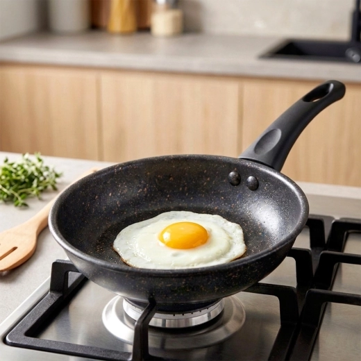 Ideální velikost 16 cm na snídaně a malé porce