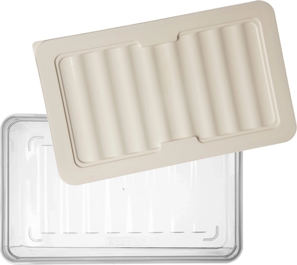 Univerzální použití od mrazáku po mikrovlnku