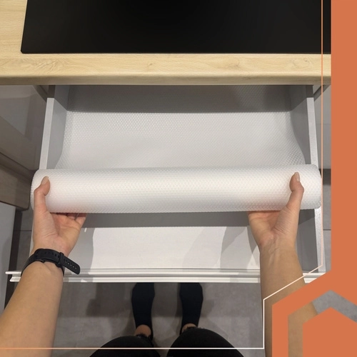 Snadná instalace a stříhání na míru