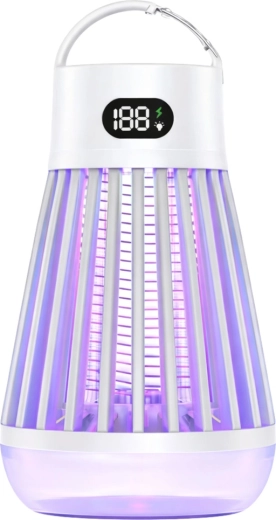 Silná UV účinnost bez chemie