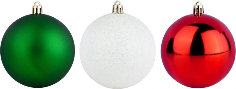 Ideální velikost 8 cm a snadné zavěšení