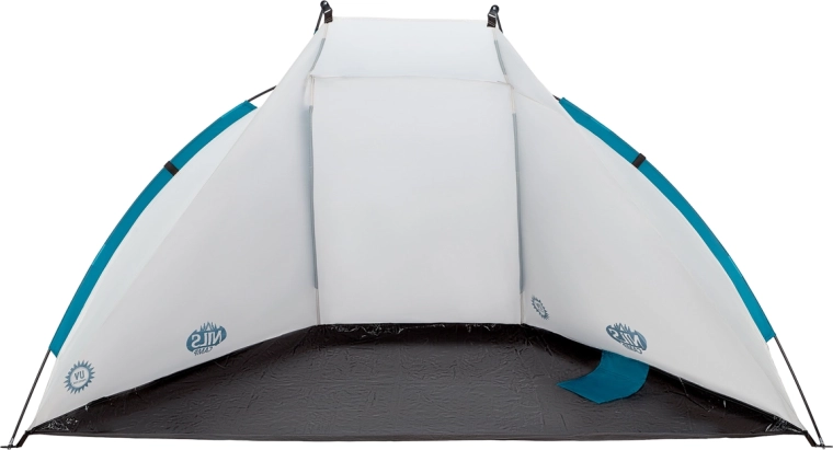 Kompaktní rozměry pro snadné cestování