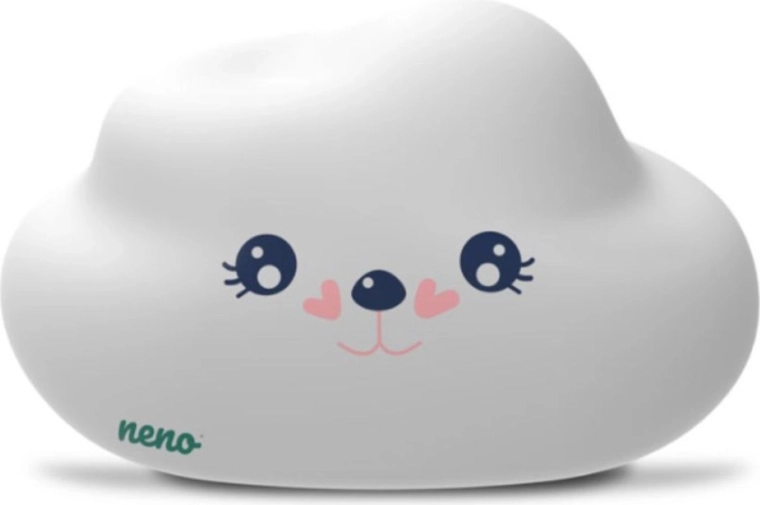 Měkký a bezpečný silikon