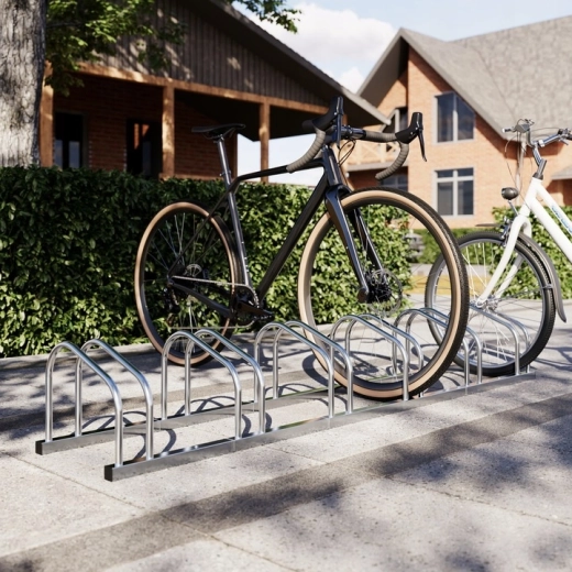 Odolná pozinkovaná ocel pro venkovní použití