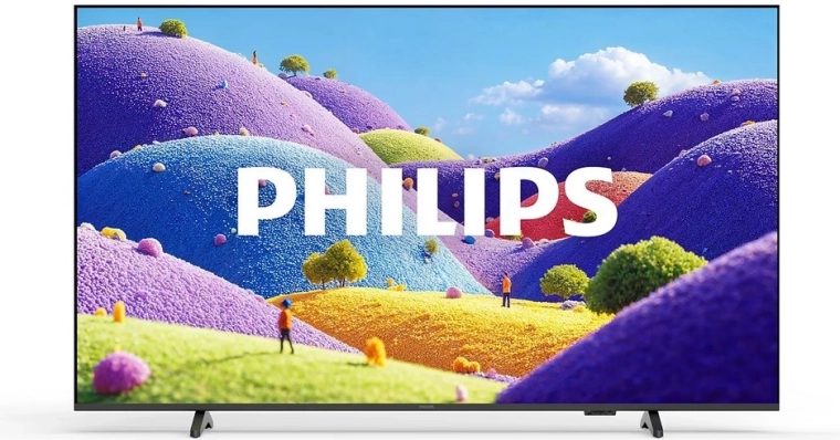 Philips LED televize 43"