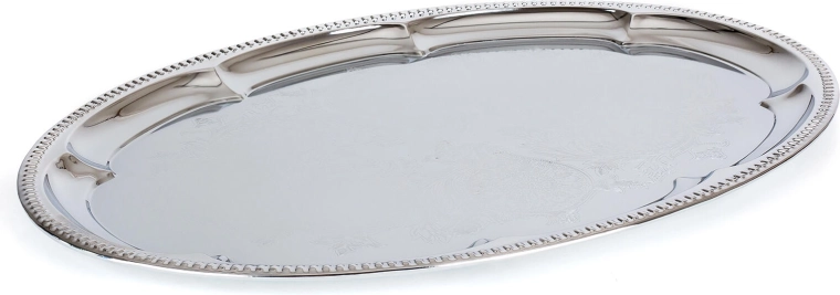 Bezpečná manipulace díky zvýšenému okraji