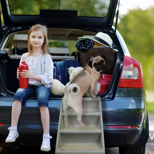 Všestranné použití doma i v autě