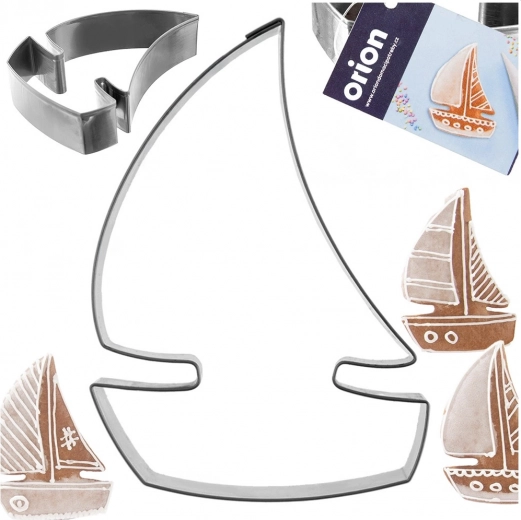 Kvalitní nerezová ocel a dlouhá životnost