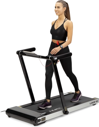 Chytré propojení přes Bluetooth a aplikaci FitShow