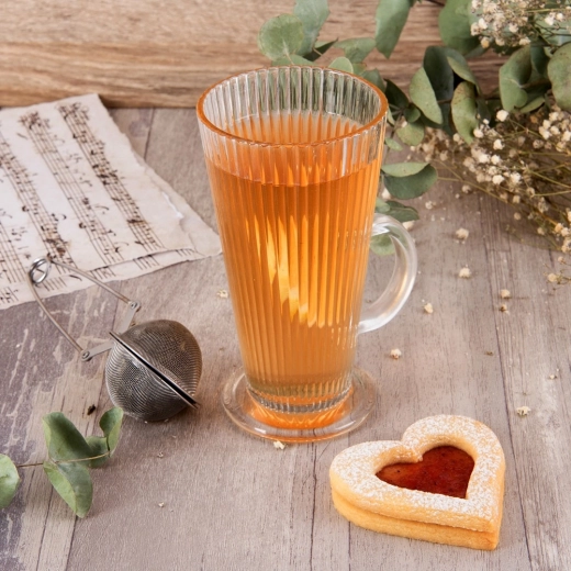 Ideální na horké nápoje