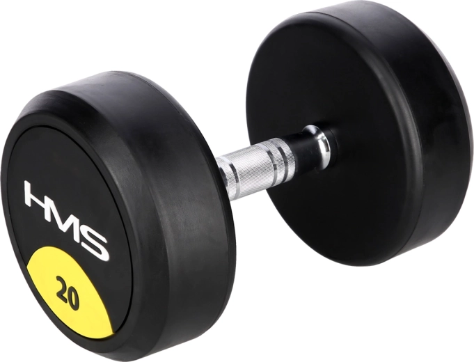 Bezpečný úchop díky vroubkované rukojeti