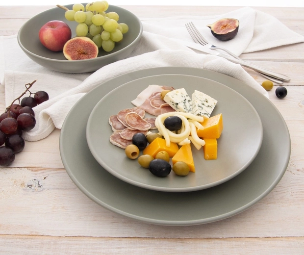 Praktický do myčky i mikrovlnky