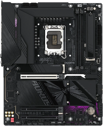 Výkon pro Intel Core Ultra