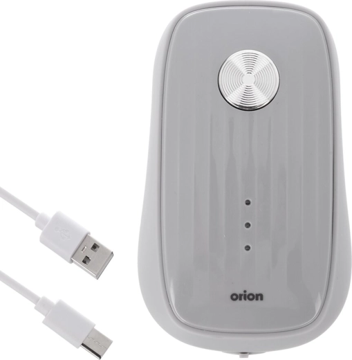 Orion elektrický otvírák na konzervy s USB akumulátorem