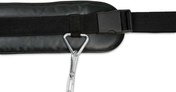 Rychlé připnutí zátěže