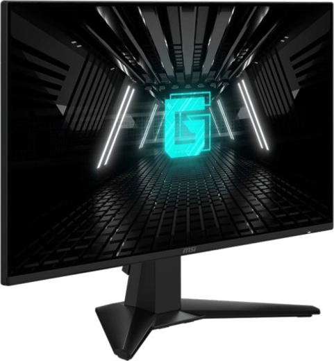 23,8" Full HD – ideální velikost na stůl