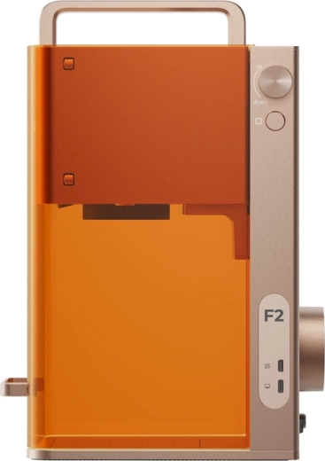 50 mp kamera s přesným polohováním 0,1 mm