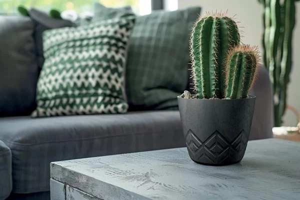 Stylová dekorace pro interiér i exteriér