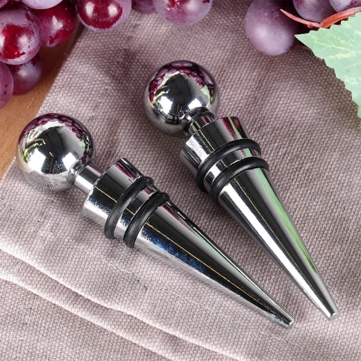 Elegantní nerezové provedení