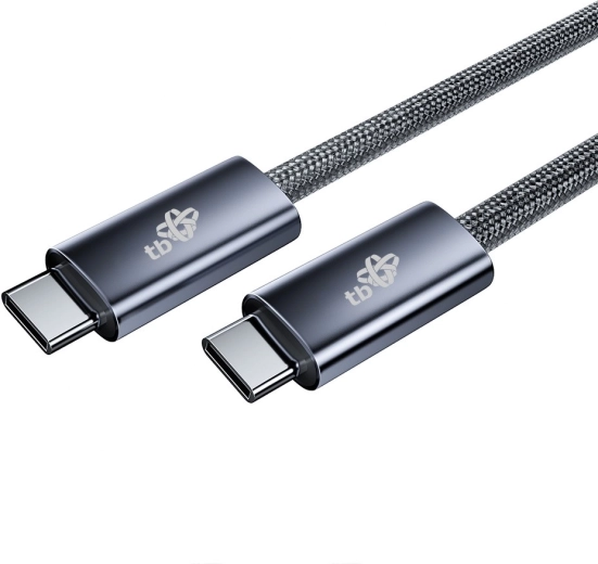 Odolný pletený kabel
