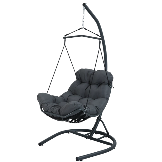 Stabilní ocelová konstrukce