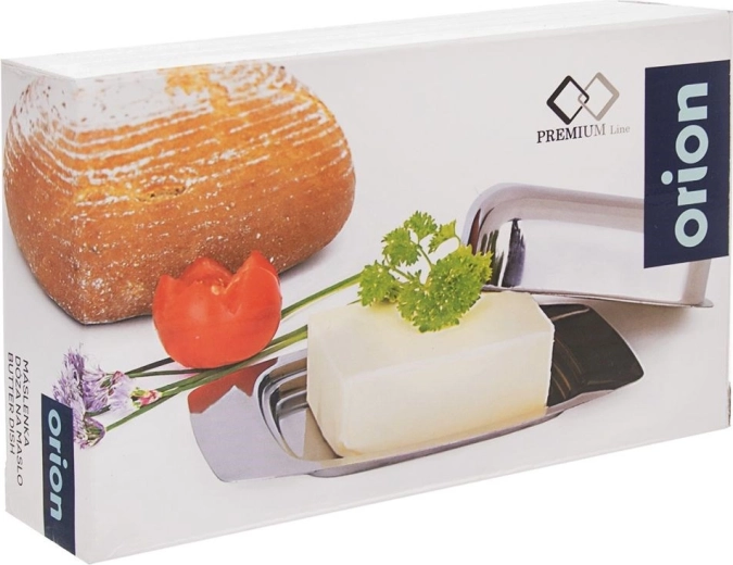 Ověřená kvalita značky ORION