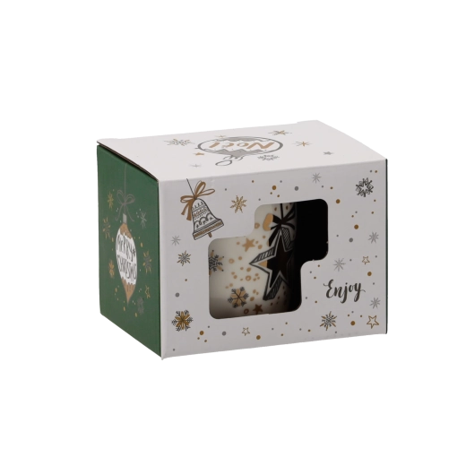 Připraveno k obdarování