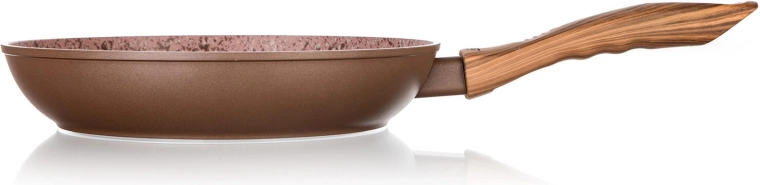 Ergonomická soft touch rukojeť