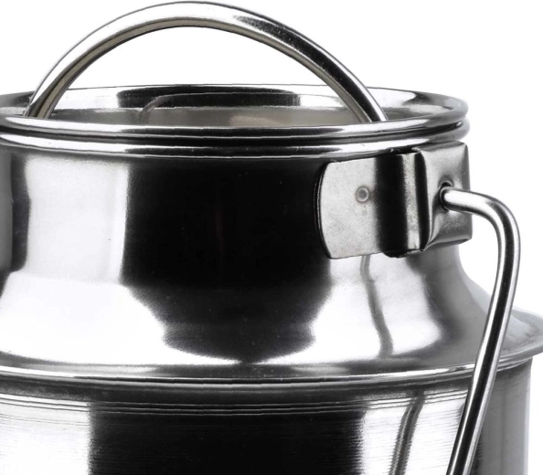 Bezpečné víčko s úchytem