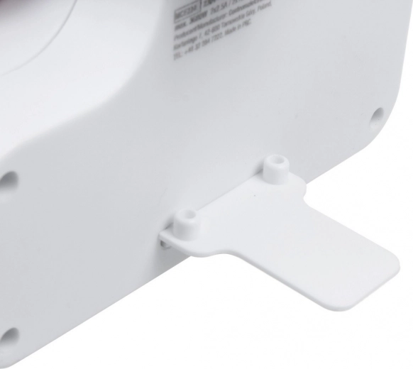 Stabilní a bezpečné uchycení