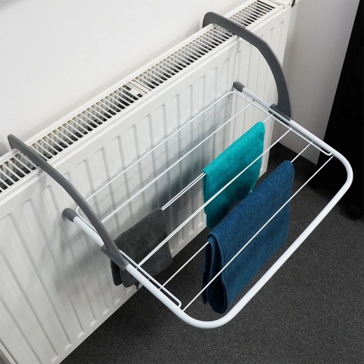 Snadné zavěšení bez nářadí