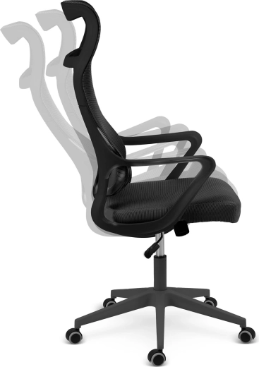 Nastavitelná výška a houpání