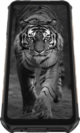 Jasný 90Hz displej čitelný i na slunci