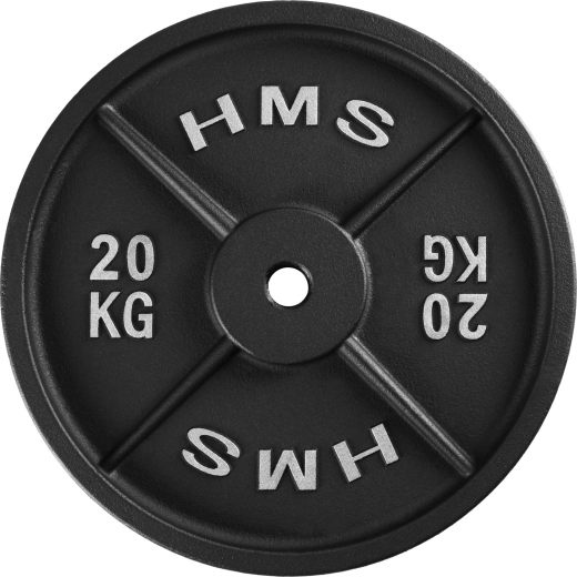 Standardní vrtání 31 mm