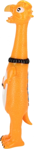 Nápaditý dinosauří design