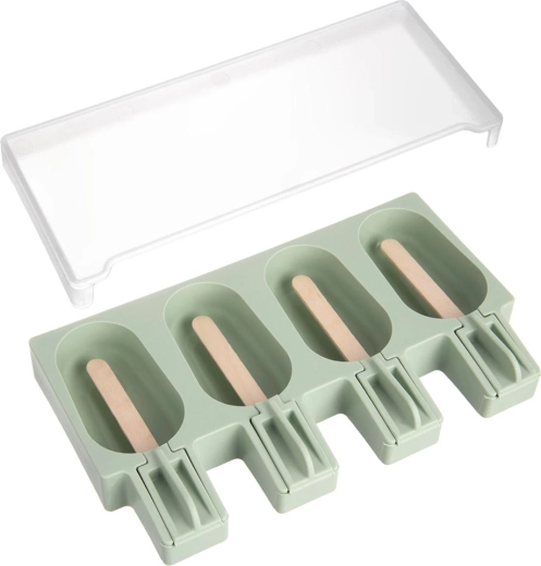 Těsné víčko proti rozlití a pachům