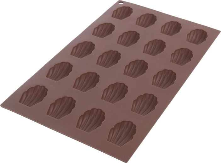 Pružný nepřilnavý silikon