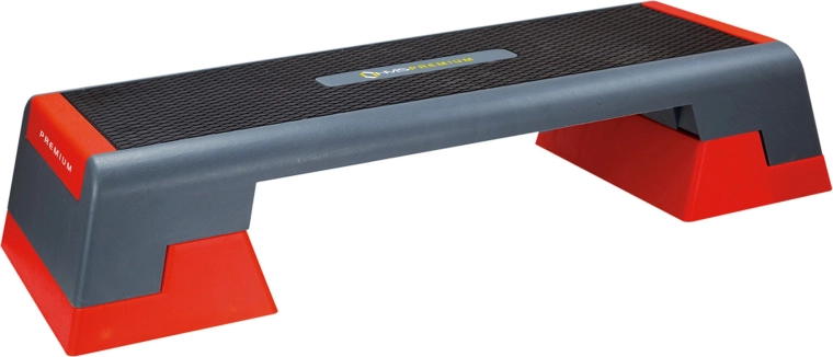 Maximální stabilita a bezpečnost