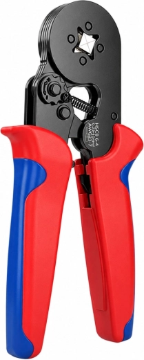 Ergonomické rukojeti a odolná konstrukce