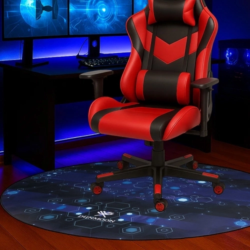 Protiskluzová stabilita při hraní i práci