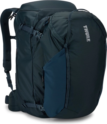 Thule Landmark cestovní batoh 60 l Darkest Blue