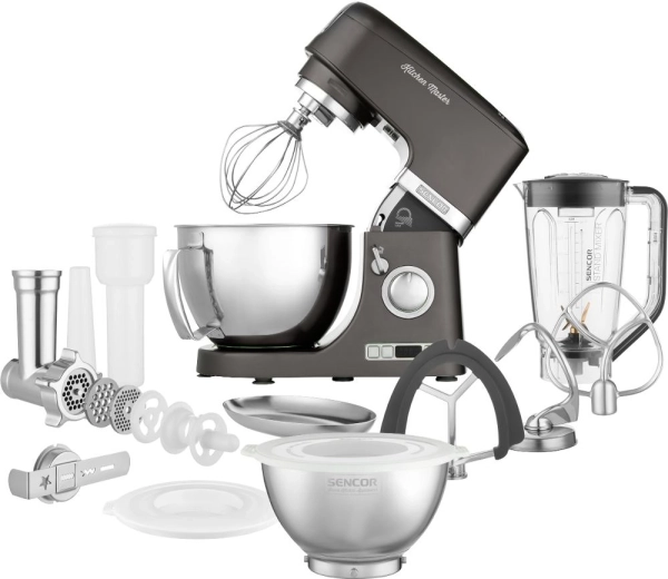 Kuchyňský robot Sencor Kitchen Master