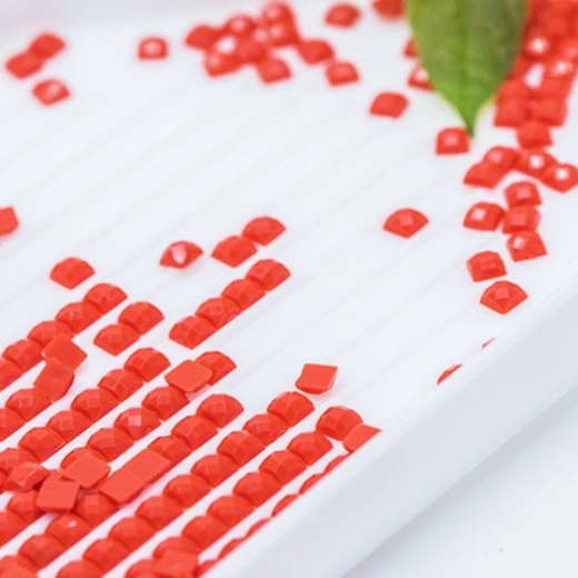 Precizní třídění a rychlé sypání