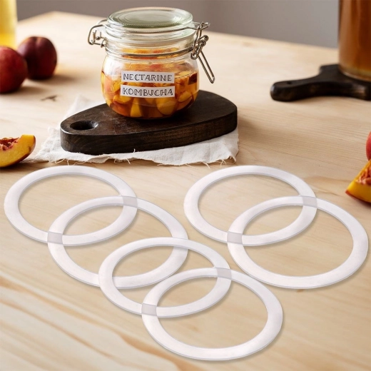 Bezpečné pro potraviny a snadná údržba