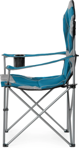 Stabilní ocelová konstrukce s nosností 130 kg